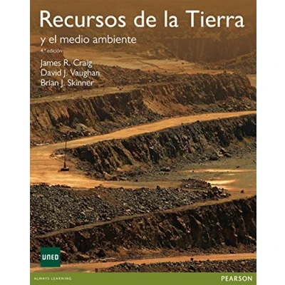 Imagen de RECURSOS DE LA TIERRA