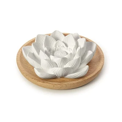 Imagen de Primavera Aroma Duftstein Lotusblüte 1 Stück