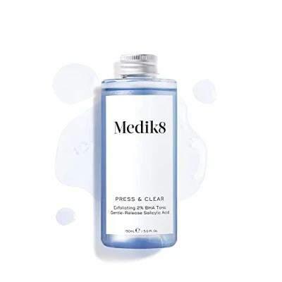 Imagen de Recambio P2 Medik8 Press &amp; Clear, 150 ml