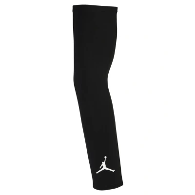 Imagen de Jordan Shooter Sleeves Otros accesorios black/white, Talla: L/XL, Black/white