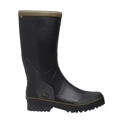 Imagen de Viking Ba​l​d​e​r​ II, Botas de Goma, Unisex adulto, Black/Multi, 40 EU