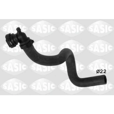 Imagen de SASIC 3400054 Manguitos de Radiador CITROËN: Xsara Picasso, C4 I Hatchback, Grand PEUGEOT: 307 SW, 308 Hatchback