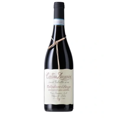Imagen de Zaccagnini Montepulciano d&#039;Abruzzo Tralcetto 2019