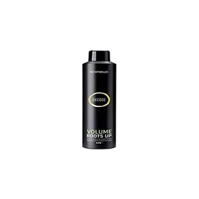 Imagen de Montibel Lo Decode Colume Roots Up, Espuma, 300 ml