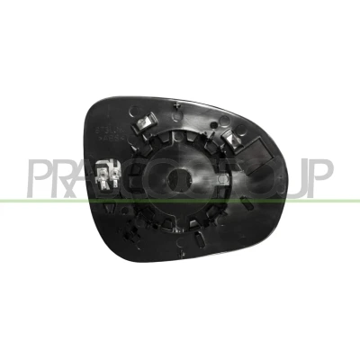 Imagen de PRASCO FT0607514 Cristal de Espejo izquierda FIAT: 500X