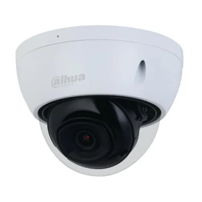 Imagen de 8MP Wizsense IR 30m Focal Fija Cámara IP Domo Dahua