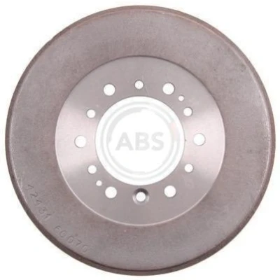Imagen de A.B.S. 2636 S Tambor de Freno 345 TOYOTA: Land Cruiser Prado 70 SUV