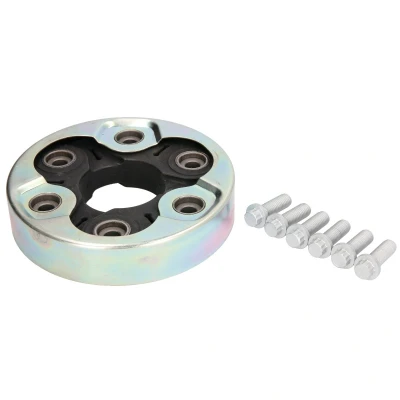 Imagen de TEDGUM TED42290 Flector delante con material de montaje añadido VOLKSWAGEN: GOLF 5, 6, Passat B6 Variant, AUDI: A3 Hatchback, TT Coupé norauto,