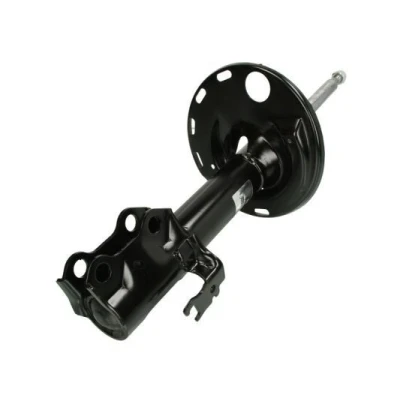 Imagen de Magnum Technology AG2123MT amortiguador Eje delantero, izquierda Presión de gas Columna Espiga arriba, Puente abajo