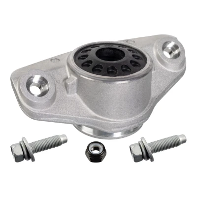 Imagen de FEBI BILSTEIN 179859 Kit reparación, apoyo columna amortiguación Eje trasero sin rodamiento de bolas con material montaje añadido HYUNDAI: Tucson
