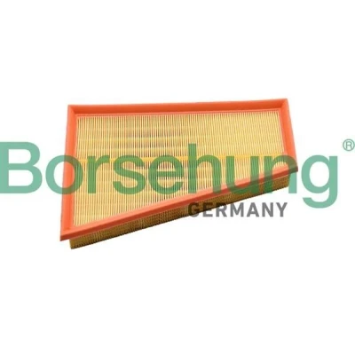 Imagen de Borsehung B12397 Filtro de aire Cartucho filtrante MERCEDES BENZ: Clase A, CLA Coupé, B
