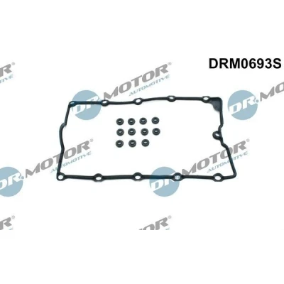 Imagen de DR.MOTOR AUTOMOTIVE DRM0693S Juego de juntas, tapa culata cilindro VOLKSWAGEN: Golf 5, Passat B6 Berlina, Touran I, AUDI: A3 Hatchback