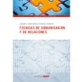 Imagen de Tecnicas De Comunicacion Y Relaciones