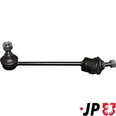 Imagen de JP GROUP 3740400200 Bieleta de suspensión Eje delantero, izquierda, derecha LAND ROVER: Freelander I SUV, SUV Cabrio