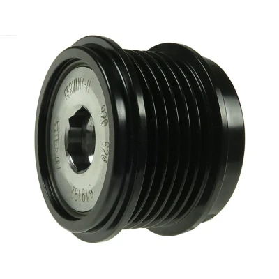 Imagen de AS PL AFP9025(LITENS) Rueda Libre Alternador FORD: Tourneo Custom V362 Bus, Mondeo 5, Transit Connect V408 Furgón norauto, oscaro, mister auto