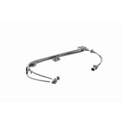 Imagen de VEMO Original Quality V25 72 0055 Sensor de ABS Eje trasero para vehículos con inductivo 4 1100 1140 12 FORD: Puma