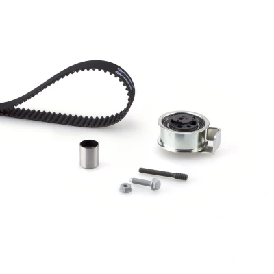 Imagen de GATES K015569XS Kit de correa distribución Tru Power VOLKSWAGEN: Golf 4, Polo IV Hatchback, Passat B5 Berlina, AUDI: A6 C5 A3 Hatchback