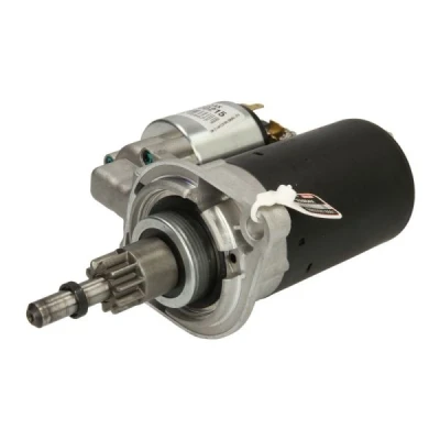 Imagen de STARDAX STX200215R Motor de arranque 12V 1,1kW 10 6.3 76mm VOLKSWAGEN: GOLF 2, Passat B3/B4 Sedán