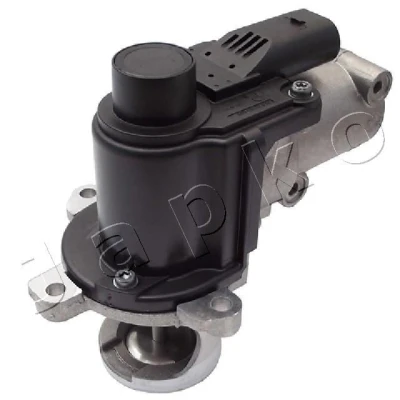 Imagen de JAPKO 1500915 Válvula EGR eléctrico AUDI: A4 B8 Avant, Berlina, A6 C6 VOLKSWAGEN: Touareg II, I