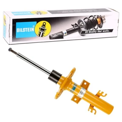 Imagen de BILSTEIN B8 Offroad 22 142436 amortiguador Eje delantero Presión de gas Bitubular Columna Espiga arriba VOLKSWAGEN: Transporter 5