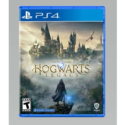Imagen de Hogwarts Legacy for PlayStation 4 [USA]
