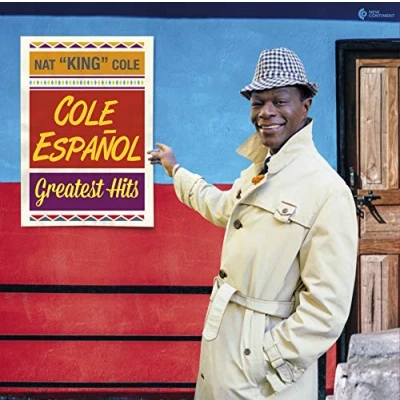 Imagen de Cole Español. Greatest Hits [Vinilo]