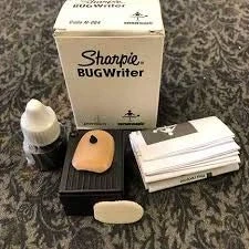 Imagen de Vernet Uñil Writer Sharpie