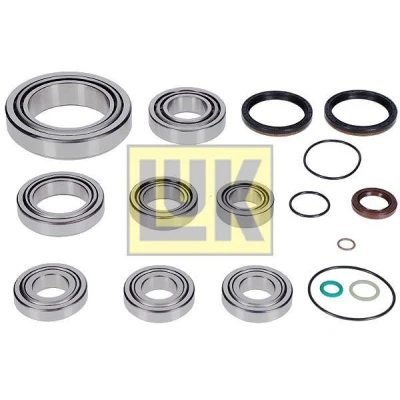 Imagen de LuK 462 0197 10 Kit de reparación, caja cambios