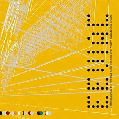 Imagen de Eeviac. Operational Index (edición Vinilo)