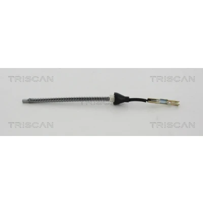 Imagen de TRISCAN 8140 161163 Cable de Freno Mano 230 Tambor