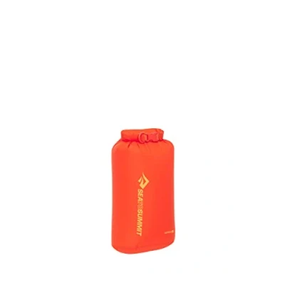 Imagen de Saco estanco LIGHTWEIGHT 70D 5L rojo
