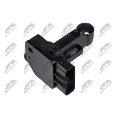 Imagen de NTY EPP SB 002 Medidor de masa aire sin carcasa (cárter) MAZDA: 3 Hatchback, 6 Berlina, SUBARU: Impreza II Forester