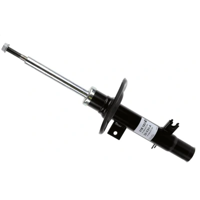 Imagen de SACHS 318 182 amortiguador izquierda Presión de gas Bitubular Columna Espiga arriba CITROËN: C4 II Cactus