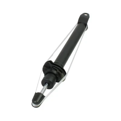 Imagen de MAXGEAR 11 1300 amortiguador Eje delantero Presión de gas Bitubular Columna MERCEDES BENZ: Clase C Sedán, T modell