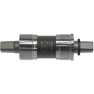 Imagen de SHIMANO Bbun300 Movimento Centrale, Uomo, Nero, 68/115mm