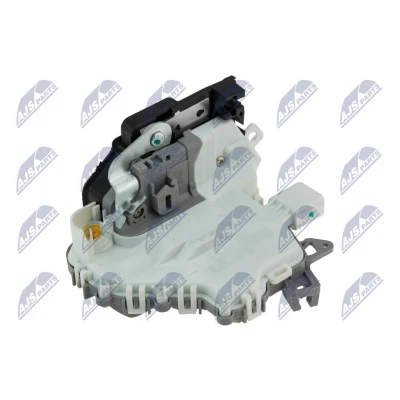Imagen de NTY EZC SE 027 Cerradura de Puerta Delante, izquierda SEAT: Leon II Hatchback, Altea, Altea XL