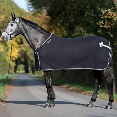 Imagen de Kavalkade Manta de Secado para Caballos