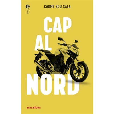 Imagen de Cap Al Nord: 29 (L&#039;Isard)