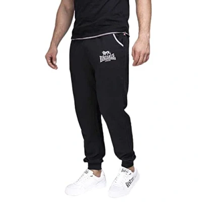 Imagen de Pantalón de chándal Lonsdale Two Tones