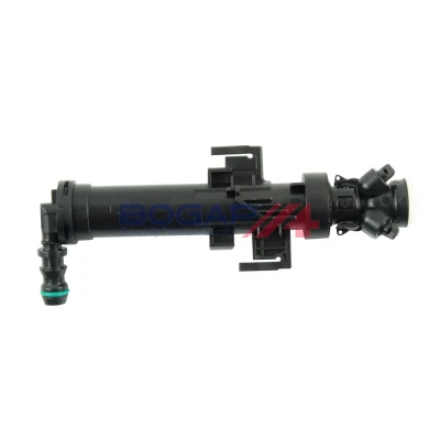 Imagen de BOGAP A5522119 Tobera de agua regadora, lavado faros AUDI: Q5 (8RB) SQ5 3.0 TFSI quattro, 2.0 TDI, Hybrid TDI quattro