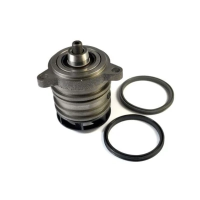 Imagen de THERMOTEC D1W041TT Bomba de agua con junta mecánico para accionamiento por rueda dentada VOLKSWAGEN: Touareg I, Transporter 5 Bus, Multivan (7HM