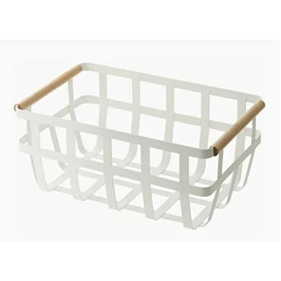Imagen de DKD Home Decor Cesta Multiusos, Estándar