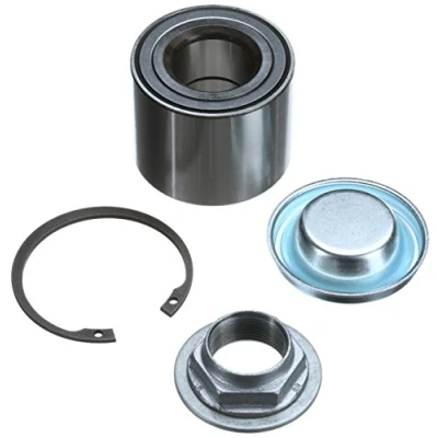 Imagen de FAG 713 6404 80 Juego de cojinete rueda Foto correspondiente a la entrega 62,00 PEUGEOT: 207 Hatchback, 307 SW