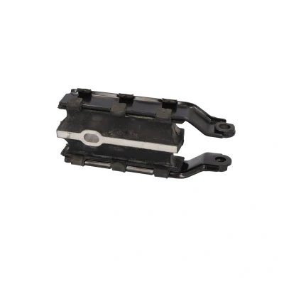 Imagen de FEBI BILSTEIN 188261 Soporte de motor Delante, izquierda Rodamiento caucho metal VOLVO: XC70 II Familiar, S80 II, S60