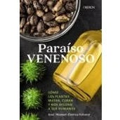 Imagen de Paraiso Venenoso Jose Manuel Correa Sabater (autor)
