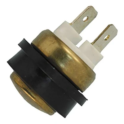 Imagen de EPS 1.850.093 Interruptor de temperatura, ventilador del radiador Made in Italy OE Equivalent ROVER: 100 / Metro Hatchback, NISSAN: Bluebird Berlina