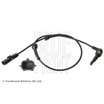 Imagen de BLUE PRINT ADBP710062 Sensor de ABS Eje trasero izquierda, trasero, derecha 640 RENAULT: MASTER 3 Kasten, Bus,