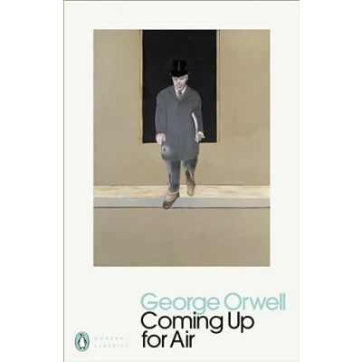 Imagen de Coming Up For Air