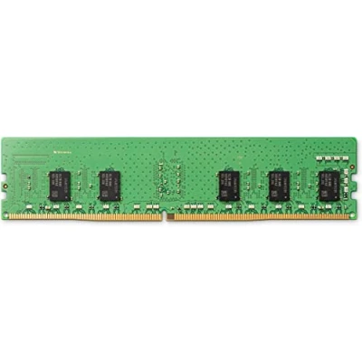 Imagen de HP 8GB DDR4 2666 DIMM módulo de Memoria (8 GB, 1 x 8 DDR4, MHz, 288 pin DIMM)