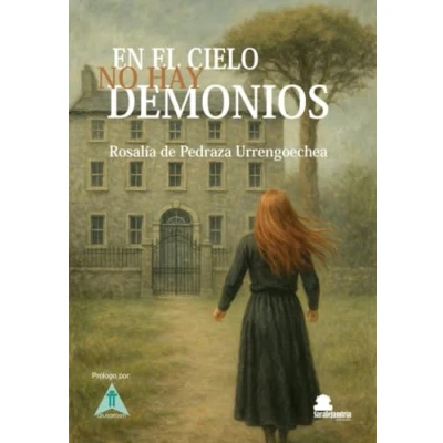 Imagen de En El Cielo No Hay Demonios